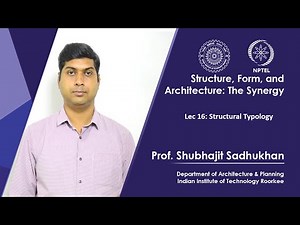 Lecture 16: Structural Typology