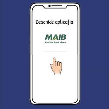 Cum achiți facturile comunale? Exemplu: Moldova Gaz.