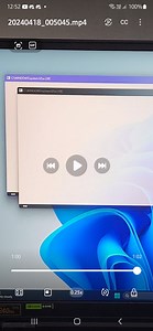Every time I turn on my computer, command-line utility error pops up quickly - Acer Community