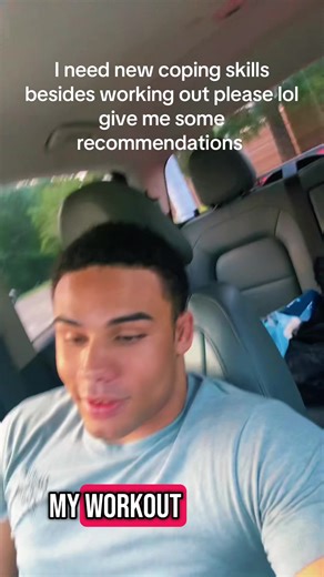 Corey Anderson on TikTok