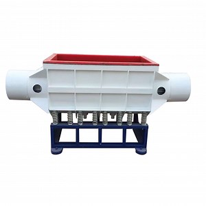 [Hot Item] High Productivity Metal Tools Surface Finishing Vibratory Polishing Machine