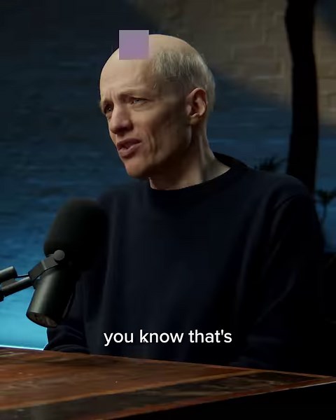 How To Fix Your Negative Inner Voice | Alain de Botton | Chris Williamson