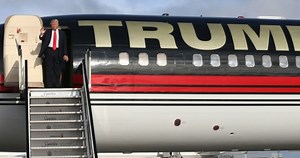 Over par: €2.5 million loss for Donald Trump's Doonbeg golf resort