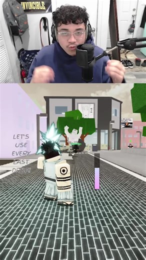 JJS added Ryu Ishigori for April Fools and named him Jane Juliet 💀 showing all 7 moves, secret awakening the Yuta beam clash #JujutsuShenanigans #RyuIshigori #JJK #Roblox #fyp