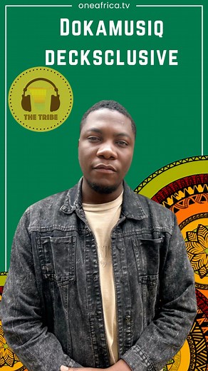 Introducing DOKAmusiq, a vibrant and talented young artist hailing from the heart of Namibia. Born and raised against the backdrop of Windhoek’s dynamic cultural landscape, Kaya’s journey into the world of music began at a young age, fueled by a passion for beats and an unyielding determination to make a mark in the industry. Watch more on oneafrica.tv #OneAfrica DOKAmusiq The Tribe | OneAfrica