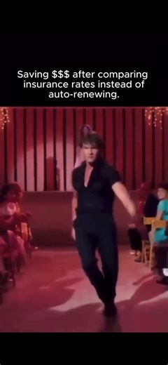 That Rate-Shopping Swagger