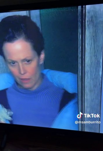 Alan Rickman Singing Scene in Snow Cake