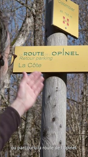 Visites guidées Opinel - Teaser