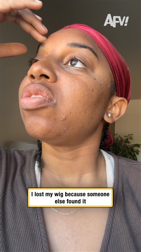 Finders keepers? 😆 #afv #funnyvideos | America's Funniest Home Videos