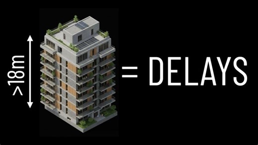 Gateway 2 BSR Delays - The Real Reason