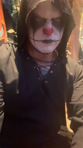 Samhain on Instagram: "Texas Ren Fest was pretty awesome even with the rain and wind. I’ll post a few of the photos I took with my greasy ass phone later today. If you flagged me down to snag a picture I appreciate it, I always feel bad when people say they saw me but didn’t want to bother me. I never say no to a picture and love meeting new people even if I’m out of it. Much love and looking forward to it next year!"