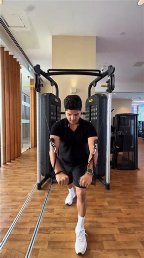 Mridul Tiwari Intense Workout Routine 🏋️😱🏋️ #mridul #mridultiwari #biggboss #workout #fitness