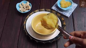 33K views · 390 reactions | Pineapple Kesari | Pineapple Sheera Flavorful Pineapple Kesari with tips & tricks for lump-free Kesari Recipe link: https://traditionallymodernfood.com/pineapple-kesari-bath-pineapple-sheera/ YouTube: https://youtu.be/fuiRRMhTv-w Pin: https://pin.it/2j6MQEX | Traditionally Modern Food | Facebook