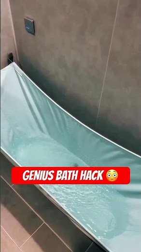The Smartest Bathroom Upgrade Ever 🛁