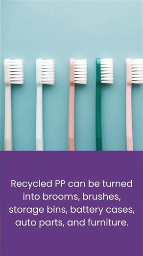 PP (Polypropylene) Plastic Explained | Properties, Uses & Recycling