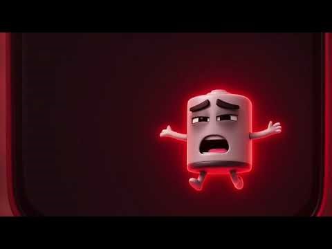 Talking Objects CHARGER