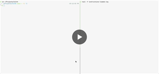 The InstructionsLoaded hook in Claude Code is a nice way to give visibility to what CLAUDE·md files are loaded and when. This one-liner added to your settings.json plus running a tail -f on the… | Sam Keen