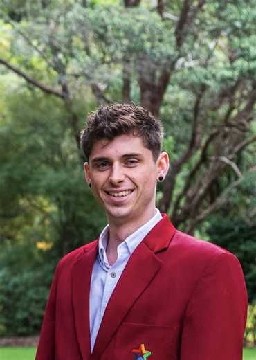 Sam Neilson - Professionals Redcoats Limited | Lower Hutt