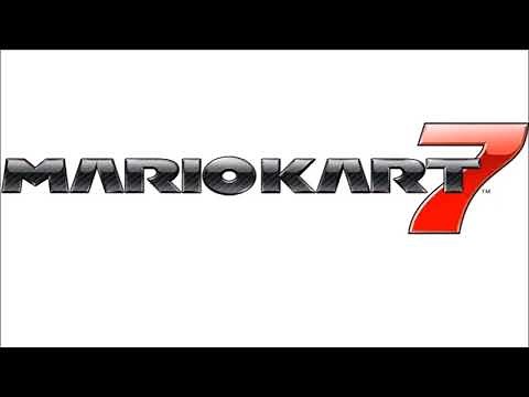 Toad Circuit Mario Circuit - Mario Kart 7 Music Extended