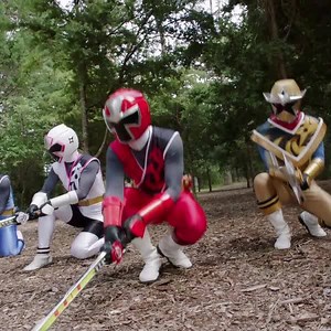 7K views · 187 reactions | Get down with the Ninja Steel Rangers on a new episode of Power Rangers on Saturday at 12p/11c! ❤️ | Nickelodeon | Facebook