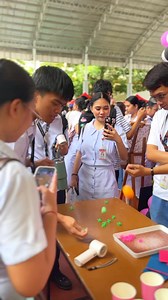 College Boothfair Highlights 2025! 🫶 nextyear ulit! 🥰 | Guagua National Colleges, Inc.