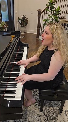 “New York State of Mind” | Billy Joel Cover — Jodi DiPiazza