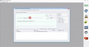 QBDocs Tutorial 4 of 6 | Printing Cheques and Payment Vouchers - ICS Maldives