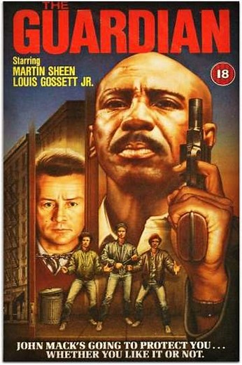 The Guardian (1984) - Movie