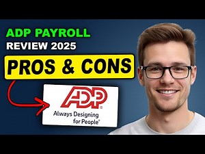 ADP Payroll Review 2026 | Pros & Cons – Authentic & Genuine