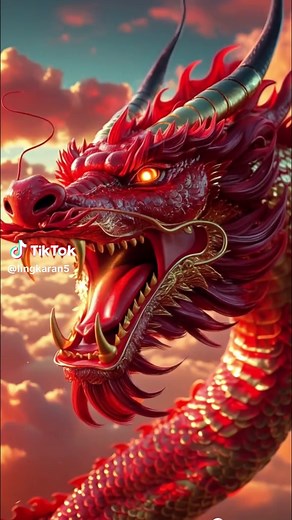Stunning 4K Live Dragon Wallpaper Collection