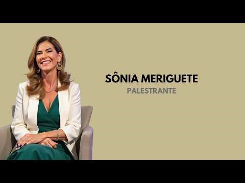 Sônia Meriguete - Palestrante