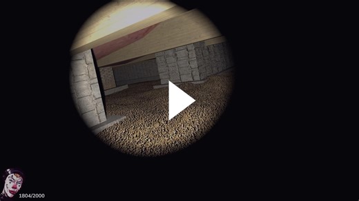 Lolathon - Short Monday Stream - VR