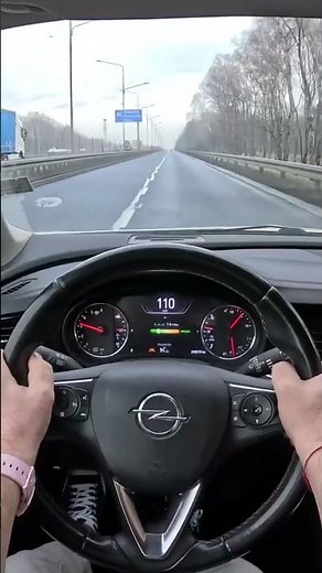 2018 Opel Insignia B 2.0 CDTi | 170 HP FWD Acceleration Test
