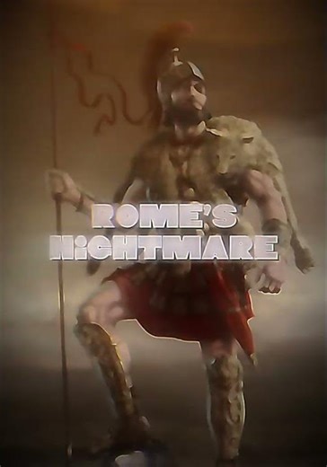 Hannibal Barca vs Vercingetorix History Tournament Part 3 #history #scd #outsmarting #hannibal