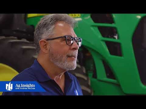 Make tenant farm lease agreements a win-win | Nationwide Ag Insights