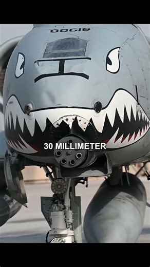 A-10C Warthog: The Ultimate Close Air Support Platform.