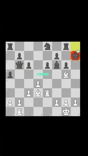 The Most Disrespectful Queen Sacrifice Ever Played! 😱💀