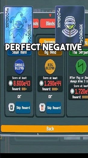 How to Get the Perfect Negative Joker in Balatro!