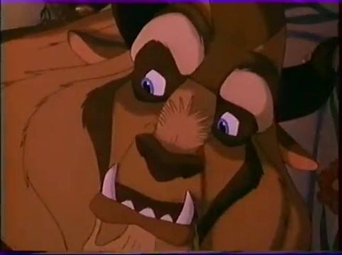 La Belle et La Bête : pourquoi le vrai nom de la créature reste un mystère