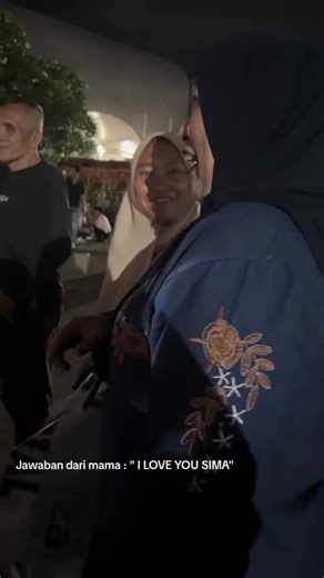 masyaallah mama eby welcome bgt ke Sima 🥰🥰♥️✨ #masyaallahtabarakkallah #fyp #zahraeby #foryou #zahby
