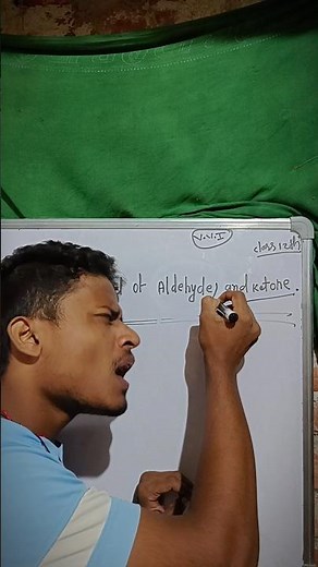 Organic Chemistry Class 12 | Easy Tricks to Learn Functional Groups | NEET & JEE Revision Shorts 🔥