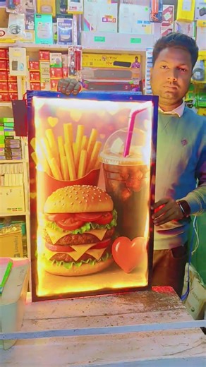 Strip Light work done ✅ #newvideo #viralshorts