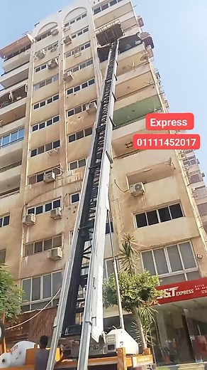 #نقل_الاثاث ده من اختصاصنا 💪 احنا #بننقل ليكم كأنكم عائلتنا وبنخاف على المحتويات بقدر ما بتخافوا على اطفالكم 🥰 معاكم فى اى مكان ✌️ #اكسبريس نصلكم اينما كنتم 💚 #شركة_نقل_اثاث ، #شركة_نقل_عفش ، #شركة_نقل_موبيليا #شركة_نقل_الاثاث ، #شركة_نقل_العفش ، #شركة_نقل_الموبيليا فنيون مدربون لنقل الاثاث #شركة_اكسبريس_لنقل_الاثاث 01111452017 #نقل_اثاث ، #نقل_عفش ، #نقل_الموبيليا #رفع_الموبيليا ، #رفع_الاثاث ، #رفع_العفش | إكسبريس - Express