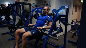 Pullover - Hammer Strength