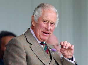 What King Charles' Fingers Say About His Health, According to a Doctor