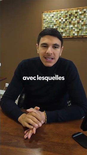 Ta discipline ne sert à rien (car tu ne t'écoutes pas)