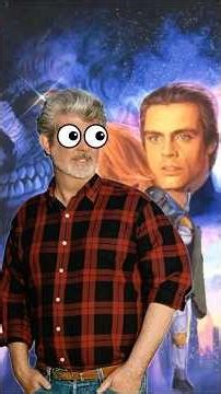 The George Lucas sequels we never got to see