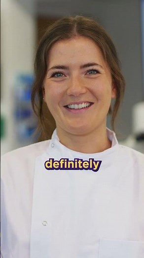 Why Daisy chose an IBMS Accredited biomedical science degree