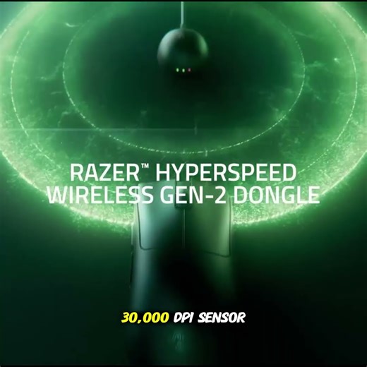 THE RAZER DEATHADDER V4 FEATURE #shorts #razer#mousegaming