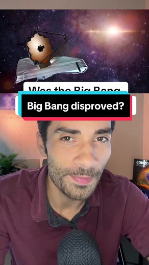 Did the JWST Disprove the Big Bang? Exploring the Claims